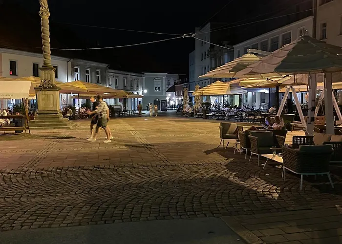 Apartma Janko's House