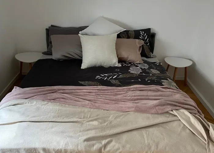 Apartma Janko's House Maribor