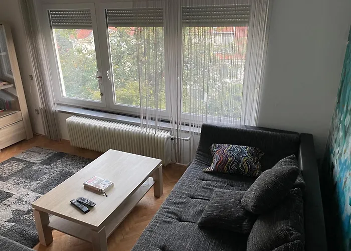 Janko's House Apartma *