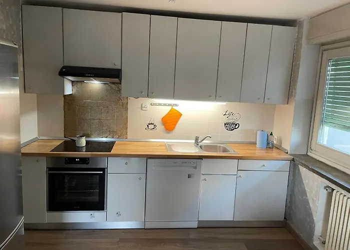 Janko's House דירה מריבור